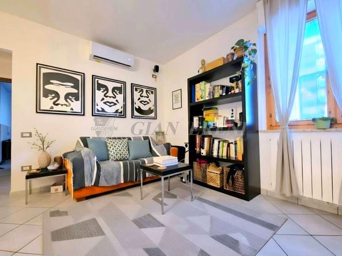 Appartamento bilocale in vendita in Via Salvador Allende, Ovest Campi Alti, Follonica
