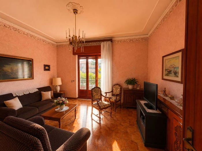 Appartamento quadrilocale in vendita in Via Portella della Ginestra, Centro, Misterbianco