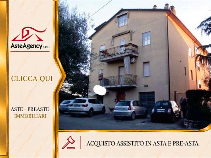 Appartamento con 6 locali in vendita in Via del Frumento, Castel del Piano Pila, Perugia