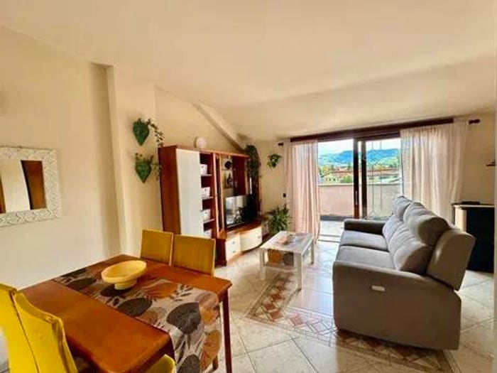 Appartamento trilocale in vendita in Via Porta Napoli, Centro, Castel di Sangro