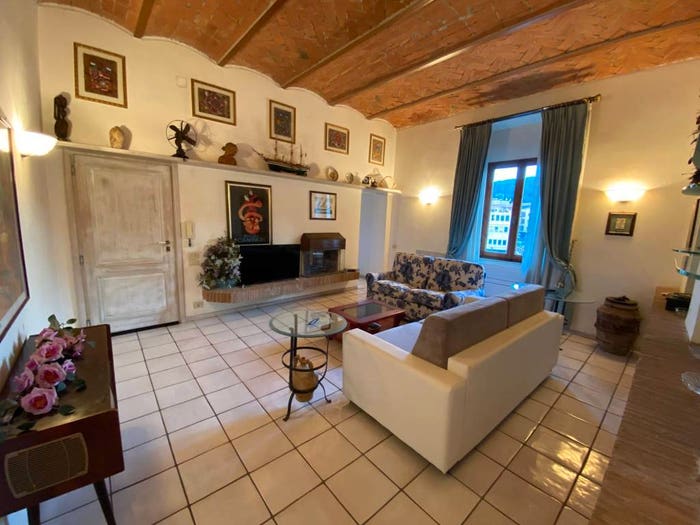 Appartamento bilocale in vendita in Porto Ercole, Monte Argentario