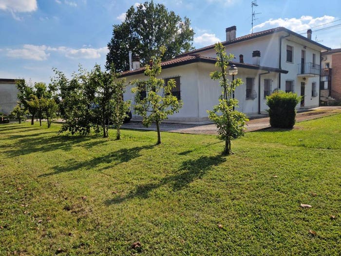 Casa con 6 locali in vendita in Via di Mezzo, Sabbioncello San Vittore, Copparo
