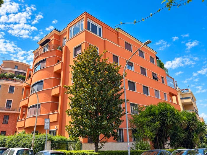 Appartamento bilocale in vendita in Via Francesco Denza, Euclide, Roma