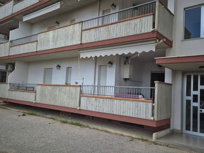 Appartamento trilocale in vendita in Via dei Tigli, Contrada dei Tigli Via degli Oleandri, Alba Adriatica