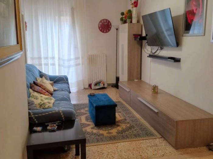 Appartamento con 5 locali in vendita in Via San Severino, Ascoli Piceno
