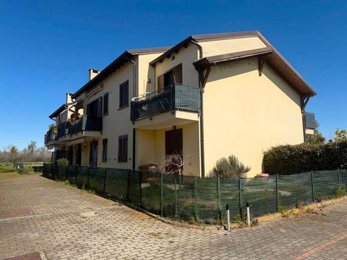 Appartamento trilocale in vendita in Via Piave, Barbavara, Gravellona Lomellina