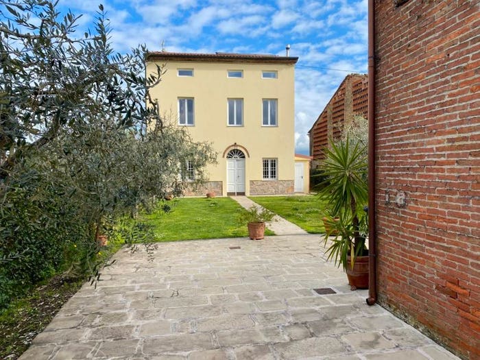 Casa con 6 locali in vendita in Pieve San Paolo Santa Margherita, Capannori