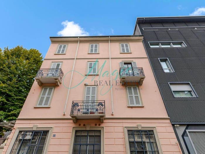 Appartamento trilocale in vendita in Via Comune Antico, Greco Segnano, Milano
