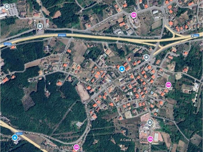 Case in Vendita e in Affitto - 2