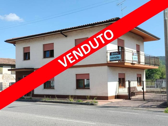 Casa con 6 locali in vendita in Via Gorizia, Centro, Farra d'Isonzo