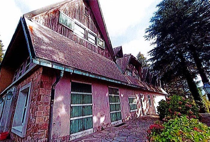 Casa con 5 locali in vendita in Via Carlo Garrè, Centro, Savignone