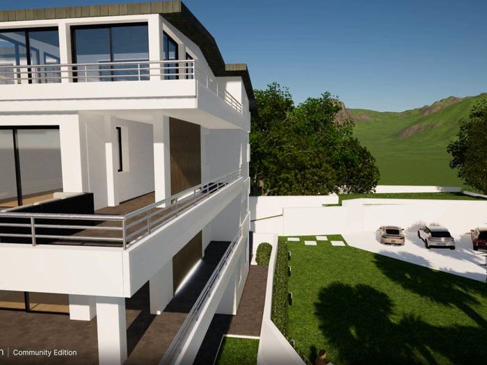 Appartamento quadrilocale in vendita in Contrada Catutè, Catuté, Capo d'Orlando
