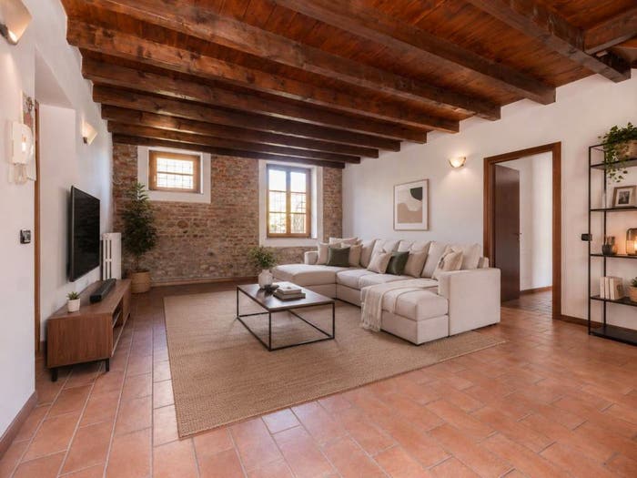 Casa trilocale in vendita in Via Solferino, Centro, Cislago