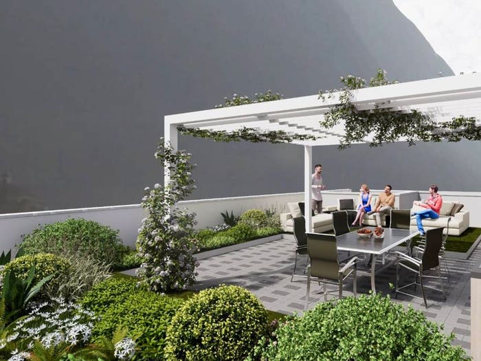 Casa trilocale in vendita in Via Zara, Gries San Quirino, Bolzano