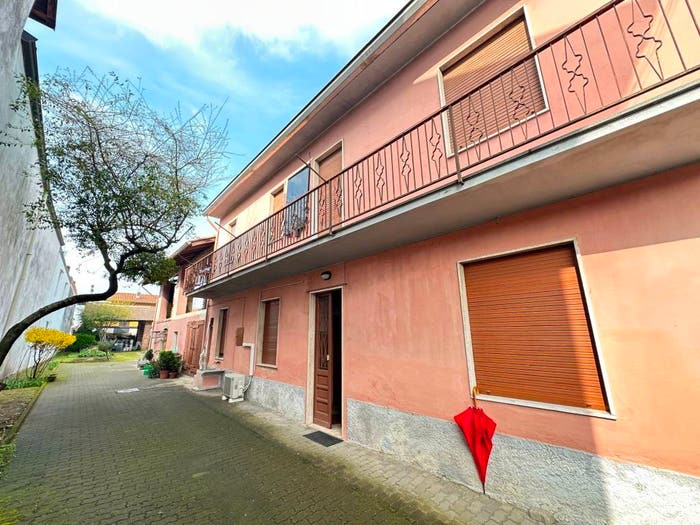 Casa quadrilocale in vendita in Centro, Gambolò