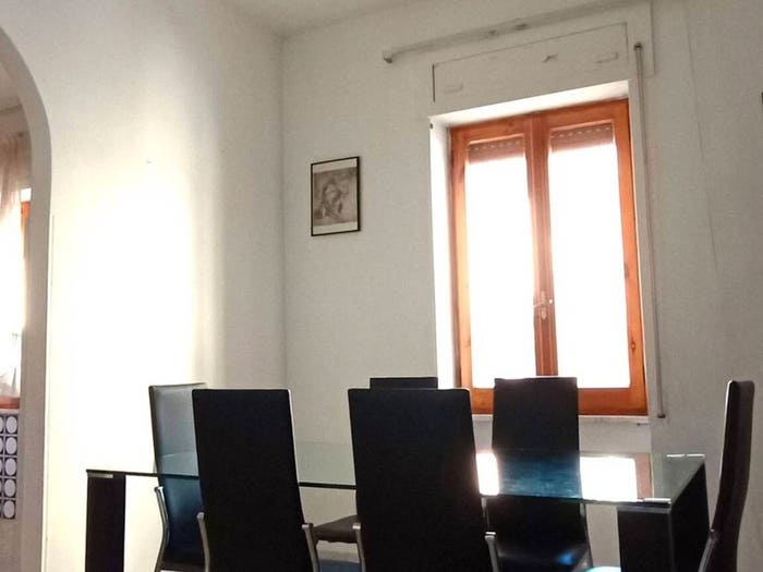 Appartamento con 5 locali in vendita in Via Pietro Colletta, Centro, Mottola