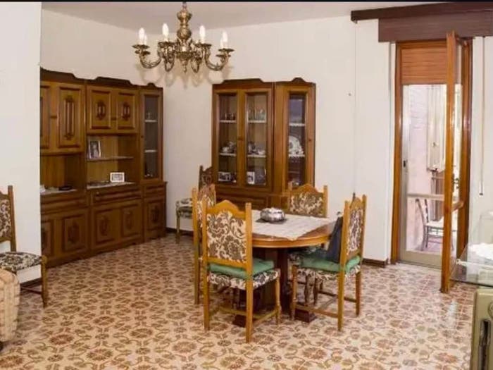Appartamento monolocale in vendita in Via Scipione di Blasio, Casacalenda
