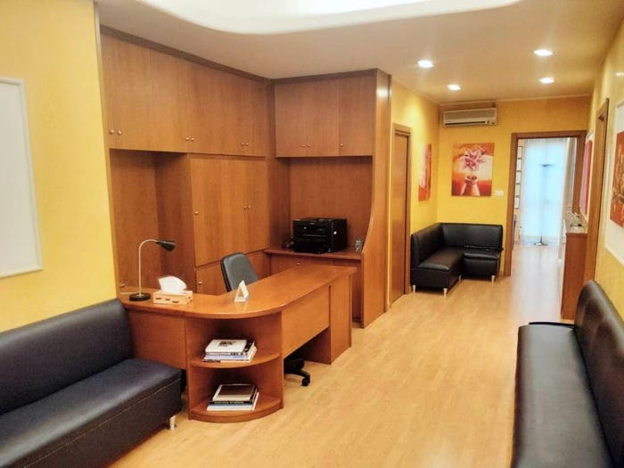 Appartamento trilocale in vendita in Via Antonino Longo, Borgo, Catania