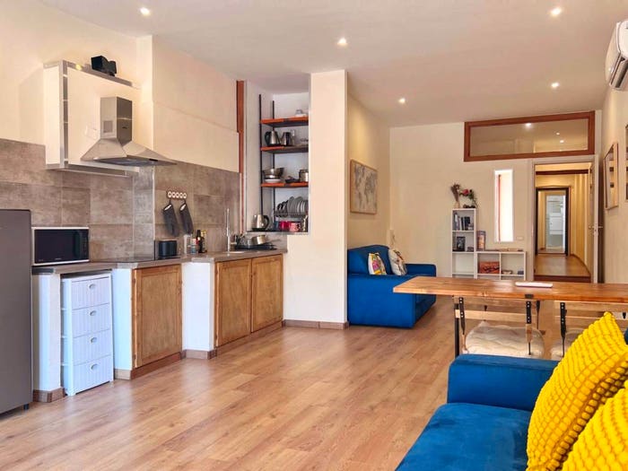 Appartamento trilocale in vendita in Via Portoscalas, Stampace, Cagliari