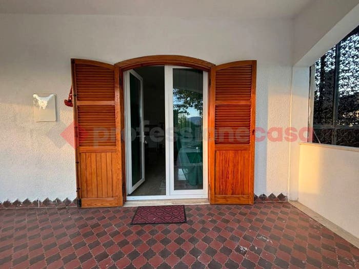 Appartamento trilocale in affitto in Via Cerere Navicella, Torre Del Papa Tufo Ranzani, Anagni