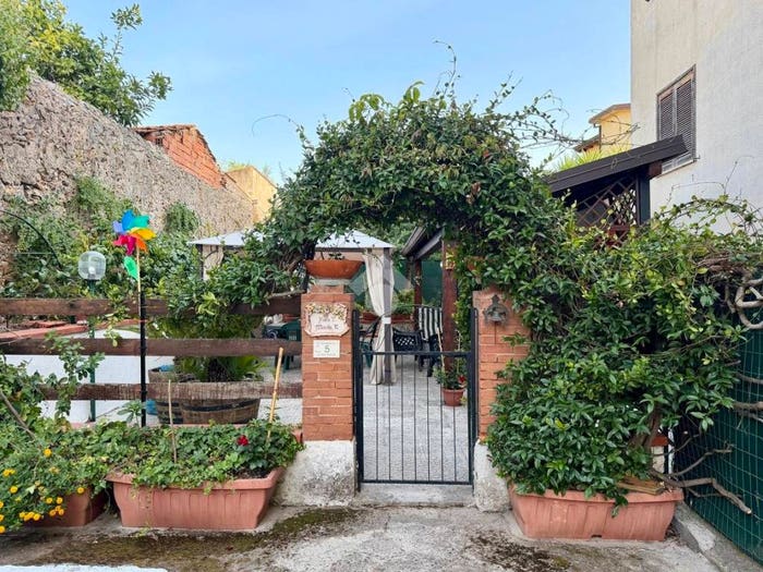 Appartamento quadrilocale in vendita in Localita ' Pontescuro Cirella, Cirella, Diamante