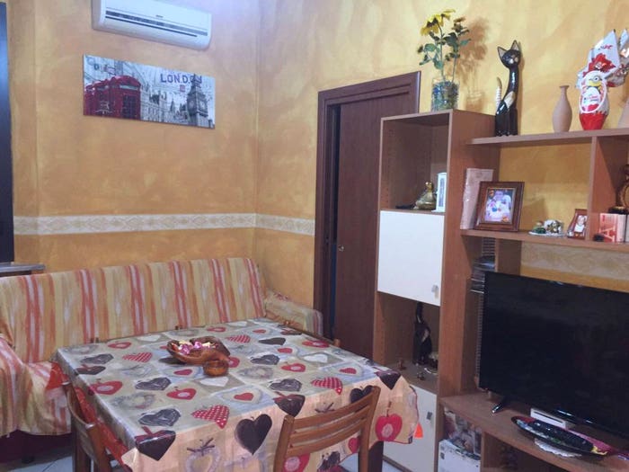 Appartamento trilocale in vendita in Via Circonvallazione, Centro, Argenta