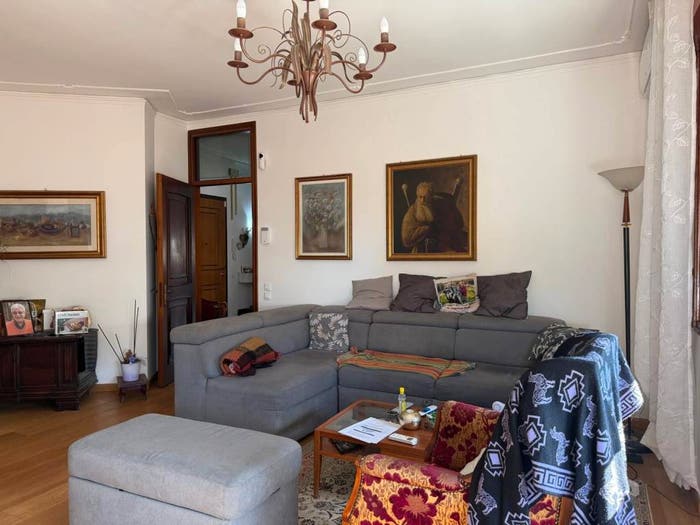 Appartamento trilocale in vendita in Via Ivan Giorgio Zamara, Centro, Conegliano