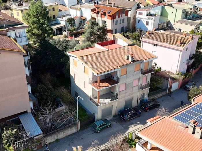 Casa con 6 locali in vendita in Centro, Bari Sardo