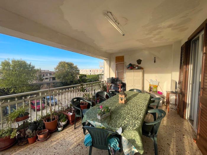 Appartamento bilocale in vendita in Via del Mare, Alcamo Marina, Alcamo