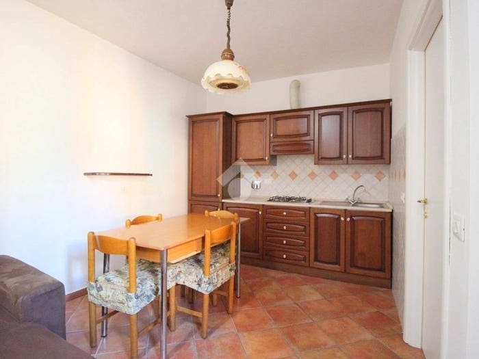 Appartamento bilocale in vendita in Via cuscini, Medicina Buda, Medicina