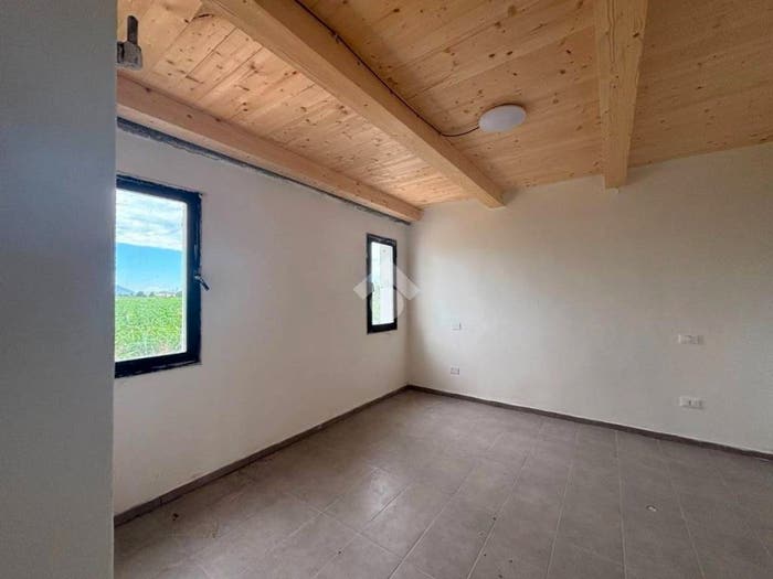 Appartamento trilocale in vendita in Stanghella