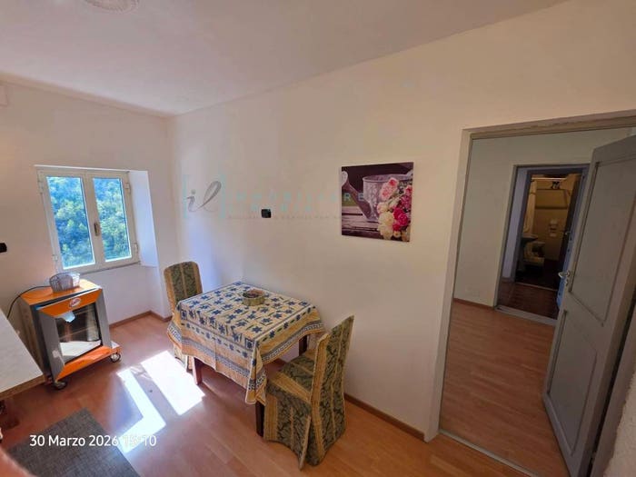 Casa con 6 locali in vendita in via Montegrappa, Nasino Borgo, Nasino