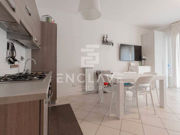 Appartamento monolocale in vendita in Via Giovanni Lanza, Alberti Bellariva, Firenze