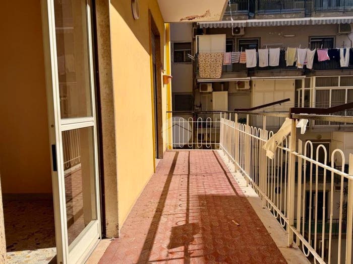 Appartamento bilocale in vendita in Via Arpino, Arpino, Casoria