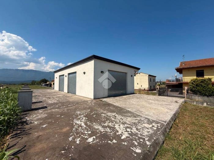 Casa trilocale in vendita in Via casilina, Anagni