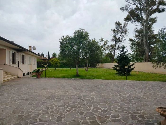 Casa con 6 locali in vendita in Strada Zi Maria, Borgo Grappa, Latina