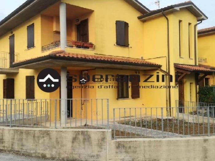 Appartamento trilocale in vendita in STERPETI, Sterpeti, Montefelcino