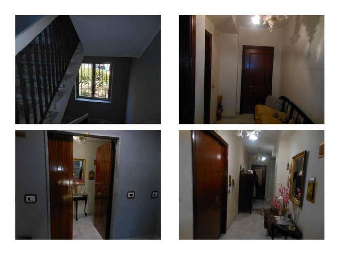 Appartamento con 5 locali in vendita in Via CORSO PIETRO ASCOLESE, Piazza Di Pandola, Montoro