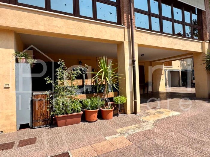 Appartamento bilocale in vendita in Via Castello, Ponte Cingoli, Rodengo Saiano