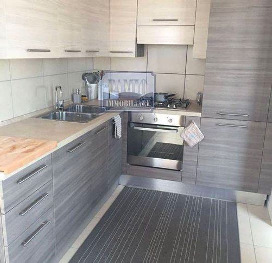Appartamento quadrilocale in vendita in Centro, Giavera del Montello