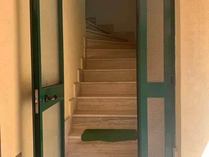 Appartamento quadrilocale in vendita in Via Giovanni Xxiii, Roccamonfina