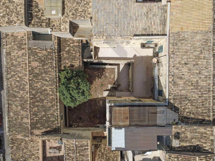 Appartamento con 6 locali in vendita in Via Alfredo Baccarini, Centro, Noto