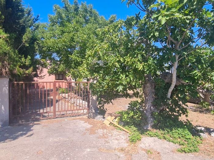 Casa trilocale in vendita in Strada Provinciale Collepasso Noha, Cutrofiano