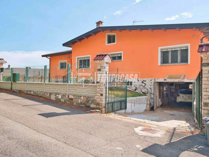 Casa con 5 locali in vendita in Via Antonio Gramsci, Buronzo