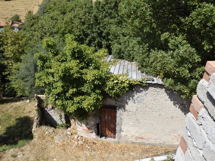 Casa quadrilocale in vendita in Via Fossa dei Ciucci, Centro, Minturno