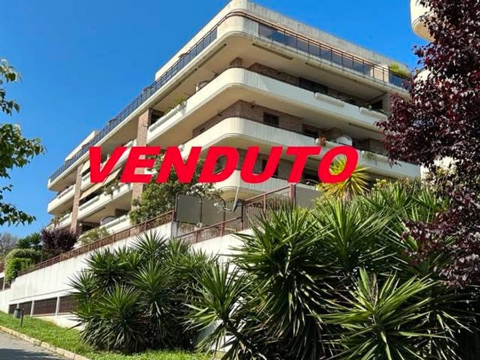 Appartamento trilocale in vendita in Via Mario del Monaco, Fidene, Roma