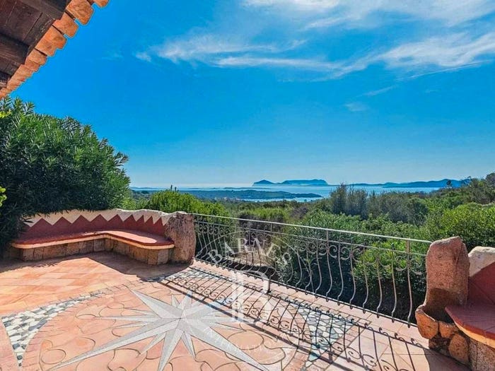 Casa con 6 locali in vendita in Porto Cervo, Arzachena