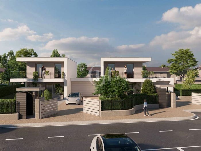 Casa con 6 locali in vendita in Via Tassere, Rivoltella, Desenzano del Garda