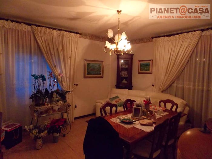 Appartamento con 6 locali in vendita in Strada Provinciale, Stella, Monsampolo del Tronto