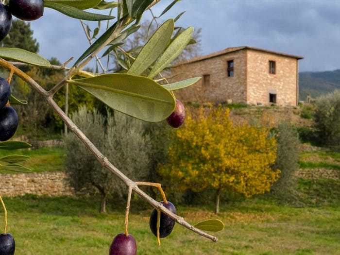 Casa con 6 locali in vendita in FONTISTERNI, Pelago